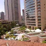Apartamento Parque Do Coco