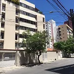Apartamento Parque Do Coco