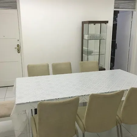 Apartamento Parque Do Coco Apartamento