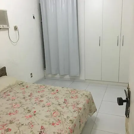 Apartamento Apartamento Parque Do Coco *