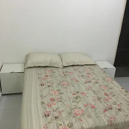 Apartamento Apartamento Parque Do Coco Fortaleza (Ceara)