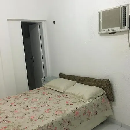 Apartamento Parque Do Coco Apartamento Fortaleza (Ceara)