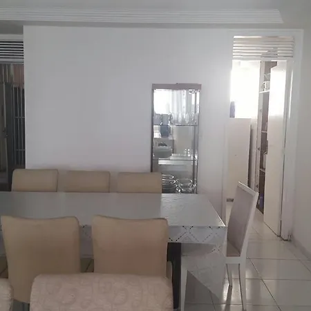 Apartamento Parque Do Coco Fortaleza (Ceara)