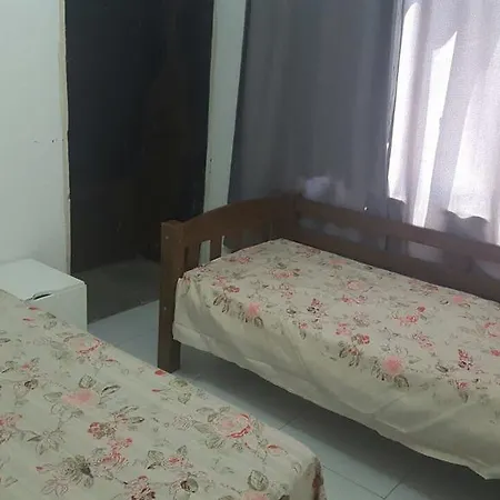 Apartamento Parque Do Coco Apartamento