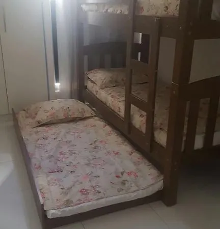 Apartamento Parque Do Coco * Fortaleza (Ceara)