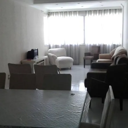 Apartamento Parque Do Coco Fortaleza (Ceara)
