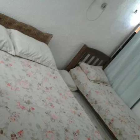 Apartamento Parque Do Coco Apartamento